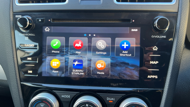 Subaru Levorg 2.0i GT 5dr Lineartronic Petrol Estate